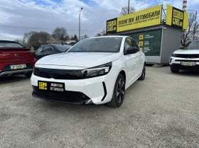 Opel Corsa GS LONG RANGE , снимка 1