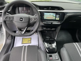 Opel Corsa GS LONG RANGE , снимка 6