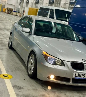 BMW 535, снимка 1