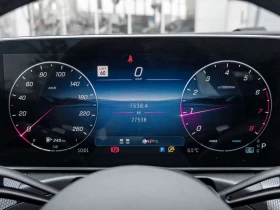 Mercedes-Benz CLE 300 4MATIC CARFAX, снимка 11