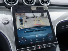 Mercedes-Benz CLE 300 4MATIC CARFAX, снимка 13