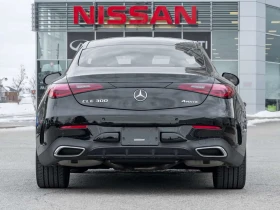 Mercedes-Benz CLE 300 4MATIC CARFAX, снимка 6