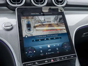 Mercedes-Benz CLE 300 4MATIC CARFAX, снимка 14