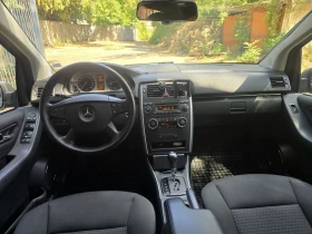 Mercedes-Benz B 200 B200 TURBO, снимка 10