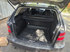 Mercedes-Benz B 200 B200 TURBO, снимка 11