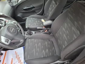 Opel Corsa 1.2I 75kc.FASE, снимка 11