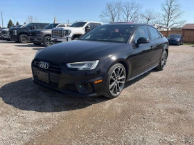 Audi S4 DISTRONIC* 360* СЛ.ЛЕНТИ* ПОДГРЕВ, снимка 1