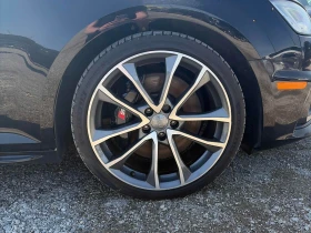 Audi S4 DISTRONIC* 360* СЛ.ЛЕНТИ* ПОДГРЕВ, снимка 6