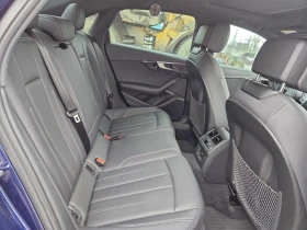 Audi A4 2l Komfort 45, снимка 10