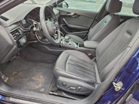 Audi A4 2l Komfort 45, снимка 7