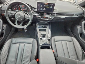 Audi A4 2l Komfort 45, снимка 8