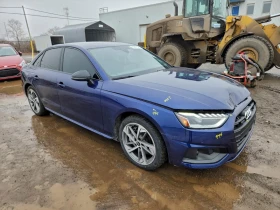 Audi A4 2l Komfort 45, снимка 4