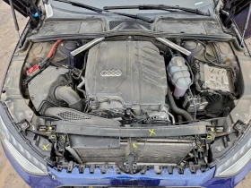 Audi A4 2l Komfort 45, снимка 11