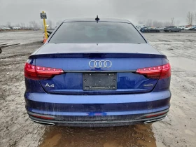Audi A4 2l Komfort 45, снимка 6
