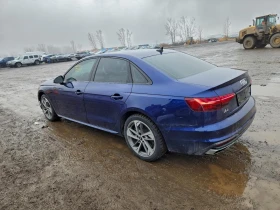 Audi A4 2l Komfort 45, снимка 2