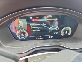 Audi A5 Premium Plus 40 TFSI, снимка 9