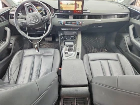 Audi A5 Premium Plus 40 TFSI, снимка 8