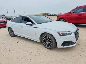 Audi A5 Premium Plus 40 TFSI, снимка 4