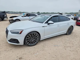 Audi A5 Premium Plus 40 TFSI, снимка 1