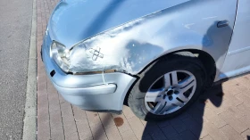 VW Golf ГАЗ, снимка 7