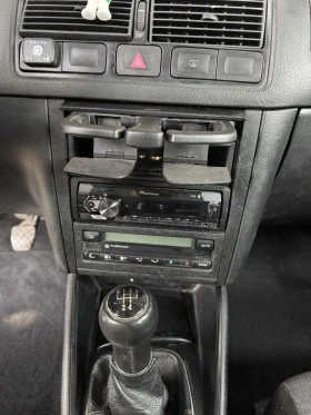 VW Golf ГАЗ, снимка 11