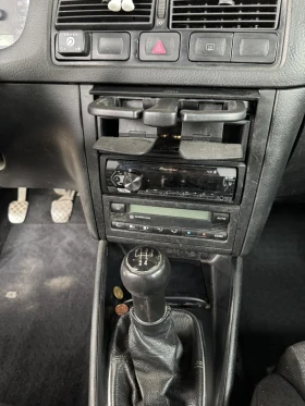 VW Golf ГАЗ, снимка 12