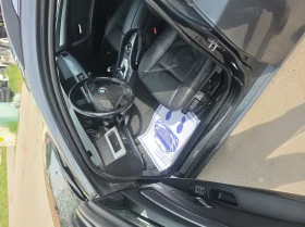 BMW 525 Вакум, Кейлес, Следене на ленти, снимка 13