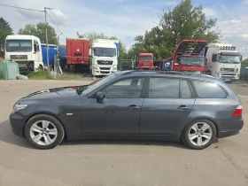 BMW 525 Вакум, Кейлес, Следене на ленти, снимка 2
