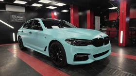 BMW 530 BMW 530 G30, снимка 9