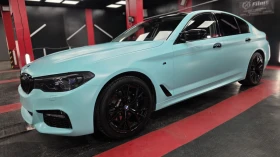 BMW 530 BMW 530 G30, снимка 7