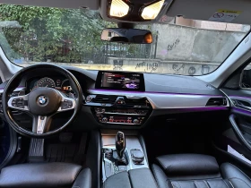 BMW 530 BMW 530 G30, снимка 15