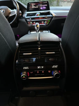 BMW 530 BMW 530 G30, снимка 14