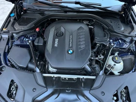 BMW 530 BMW 530 G30, снимка 11