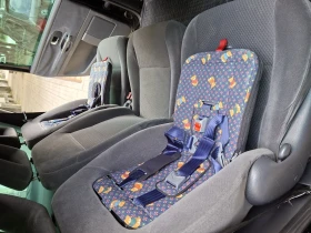 Ford Galaxy 1.9, снимка 11