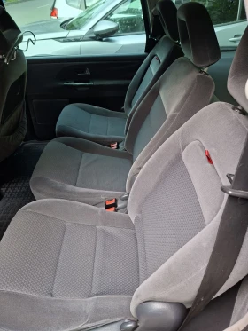 Ford Galaxy 1.9, снимка 8
