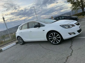 Opel Astra 1.6 turbo, снимка 2