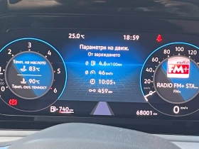 VW Golf 8, снимка 7