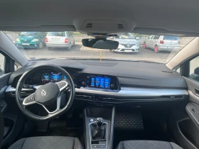 VW Golf 8, снимка 6