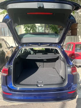 VW Golf 8, снимка 5