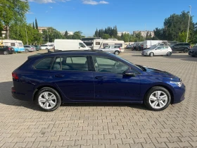 VW Golf 8, снимка 2