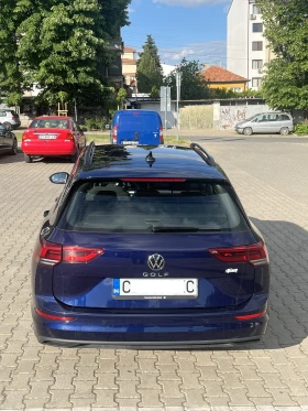 VW Golf 8, снимка 4