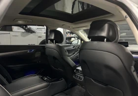 Genesis G80 2.5T ADVANCED * ОБДУХВАНЕ * HEAD UP * CARFAX * , снимка 12