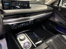 Genesis G80 2.5T ADVANCED * ОБДУХВАНЕ * HEAD UP * CARFAX * , снимка 8