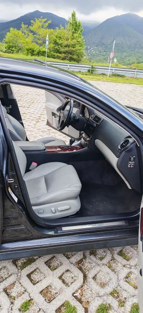 Lexus IS 250, снимка 7