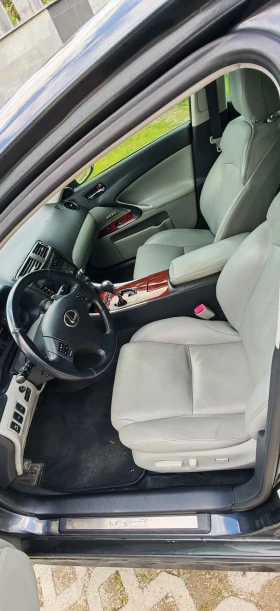 Lexus IS 250, снимка 5