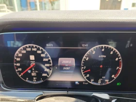 Mercedes-Benz E 450 /360/DISTRONIC/BURMESTER/АВТОКРЕДИТ , снимка 8
