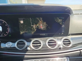 Mercedes-Benz E 450 /360/DISTRONIC/BURMESTER/АВТОКРЕДИТ , снимка 9