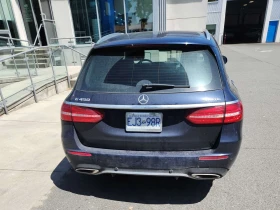 Mercedes-Benz E 450 /360/DISTRONIC/BURMESTER/АВТОКРЕДИТ , снимка 4
