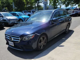 Mercedes-Benz E 450 /360/DISTRONIC/BURMESTER/АВТОКРЕДИТ , снимка 1