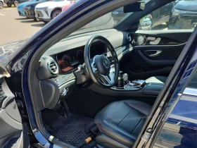 Mercedes-Benz E 450 /360/DISTRONIC/BURMESTER/АВТОКРЕДИТ , снимка 5